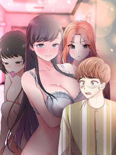 女神漫画网页在线阅读热门日漫推荐