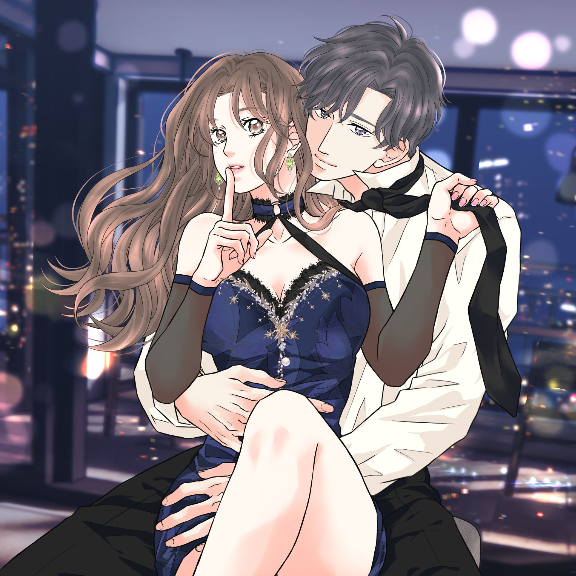 日漫《东京食尸鬼》封面